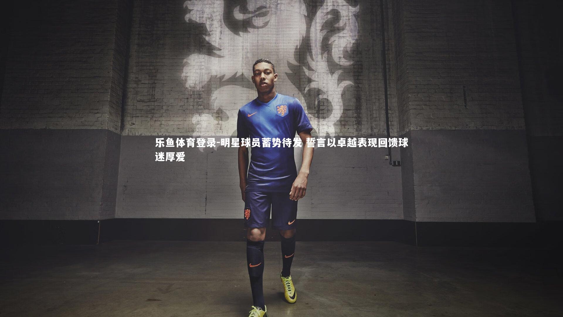 明星球员蓄势待发 誓言以卓越表现回馈球迷厚爱